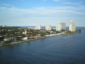Serviços gays de Fort Lauderdale