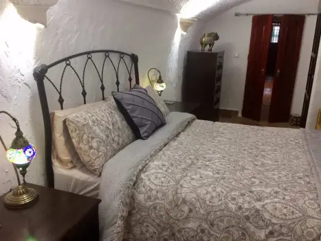 Granada · Gay Guesthouses & B&Bs