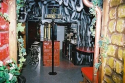 Kino-Labyrinth gay cruise club in Vienna