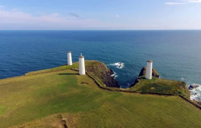 Guesthouses, Villas & B&Bs