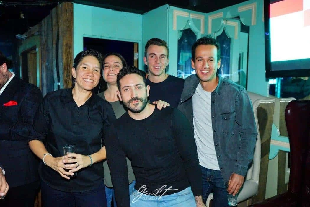 Guilt Mexico City 4 Guilt Mexico City