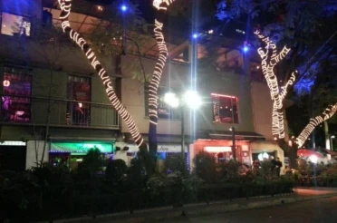 Zona Rosa