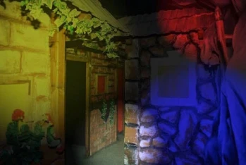 Kino-Labyrinth gay cruise club in Vienna