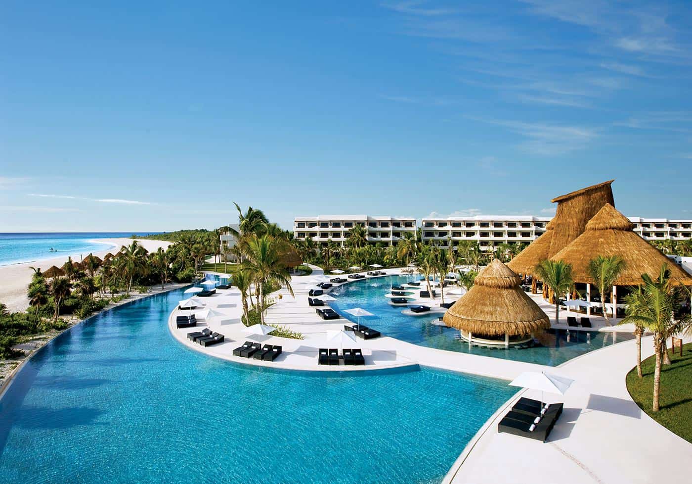 Segreti Maroma Beach Riviera Cancun