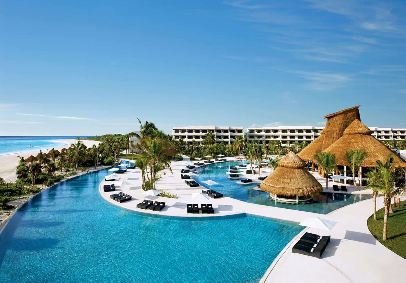 Geheimnisse Maroma Beach Riviera Cancun