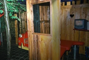 Kino-Labyrinth gay cruise club in Vienna