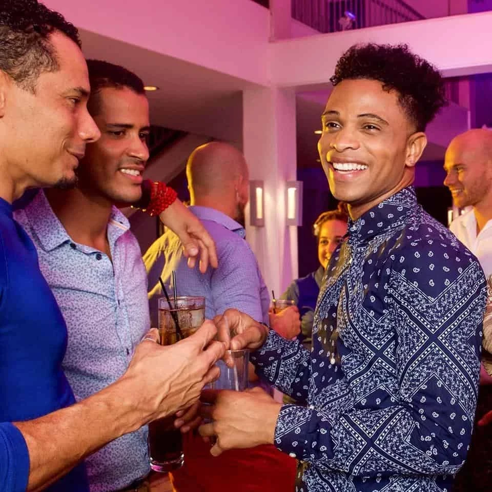 rainbow-curacao-ppl Curacao