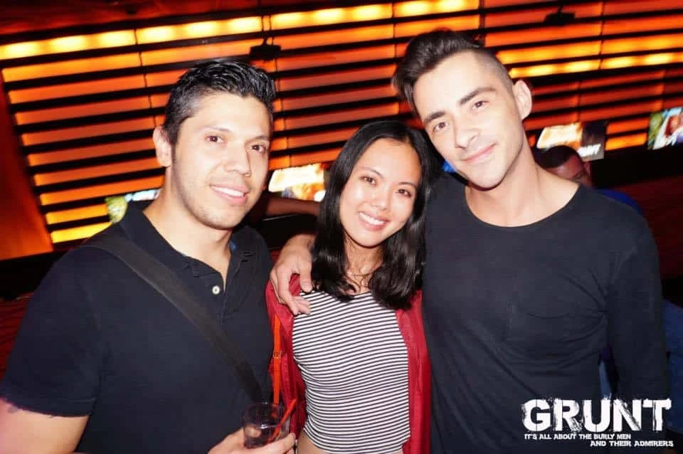 The Alley Nightclub Boston Massachusetts The Alley Nightclub Boston Massachusetts