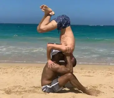 Puerto Rico