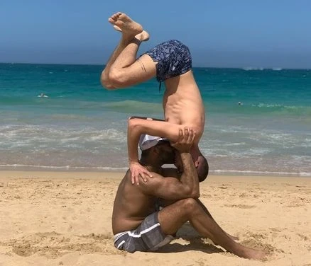 Puerto Rico Puerto Rico