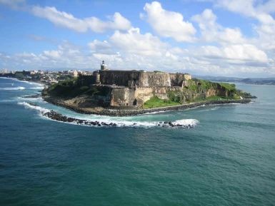 Gay Puerto Rico · Hotels