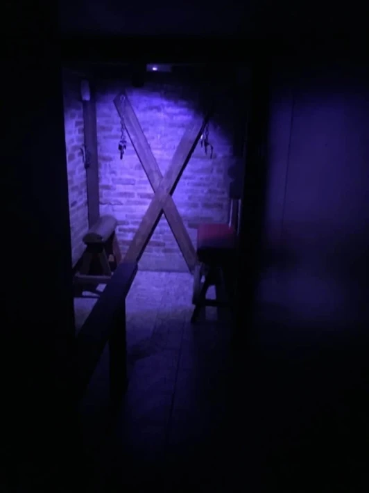 Labirinto de Kino
