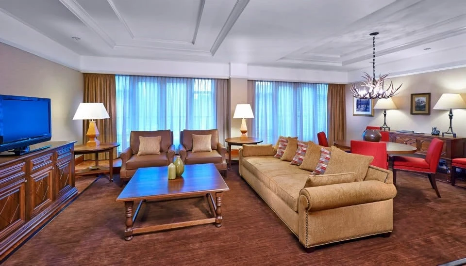 Hyatt Regency Gay-Friendly Calgary Hotel Canada Hyatt Regency Gay-Friendly Calgary Hotel Canada