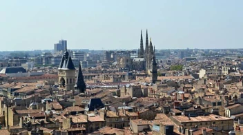 Bordeaux Hotel Guide