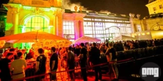 OMG Society @ Chaya Fuera