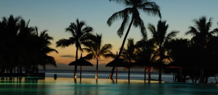 Gay Mauritius Hotels