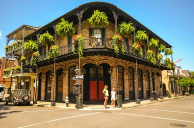 Gay New Orleans Gay New Orleans