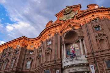 palace, baroque, historical
