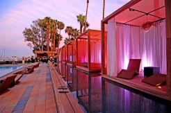 Hotel Maya Long Beach California