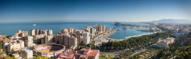 Gay Malaga