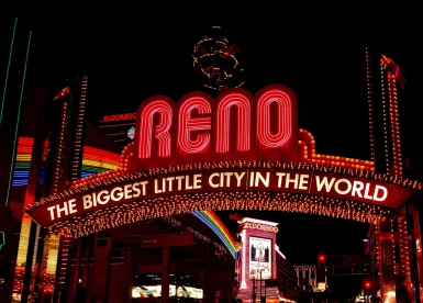 Clubes de dança gay Reno