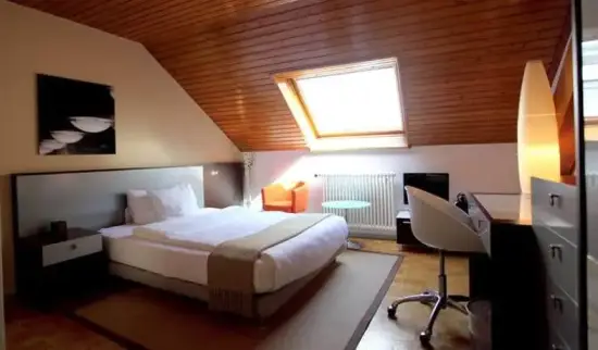 Design Hotel f6