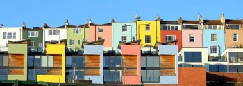 Gay Bristol · Hotels