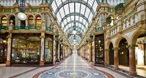 Leeds Hotel Guide