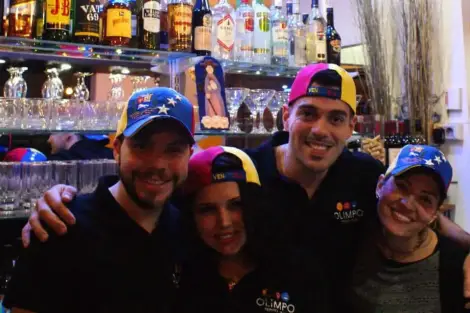 Pepito Bar Montevideo