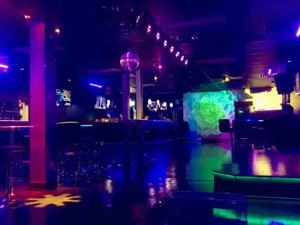 Bares gays de Columbus
