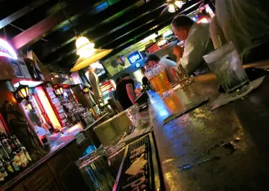 Cleveland Gay Bars
