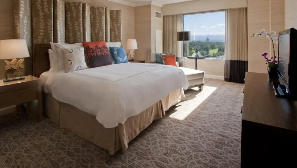 JW Marriott Denver Cherry Creek Hotel Colorado JW Marriott Denver Cherry Creek Hotel Colorado