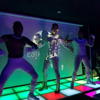 Bogota Gay Bars