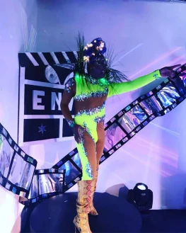 Envy Club Panamá