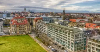 Gay Leipzig · Hotels