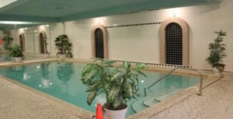 Club Jacksonville Sauna Florida