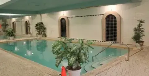 Club Jacksonville Sauna Florida