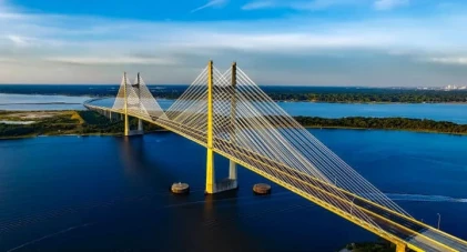 Gay Jacksonville · Hotels