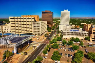 Albuquerque