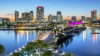 Gay St. Petersburg · Hotels
