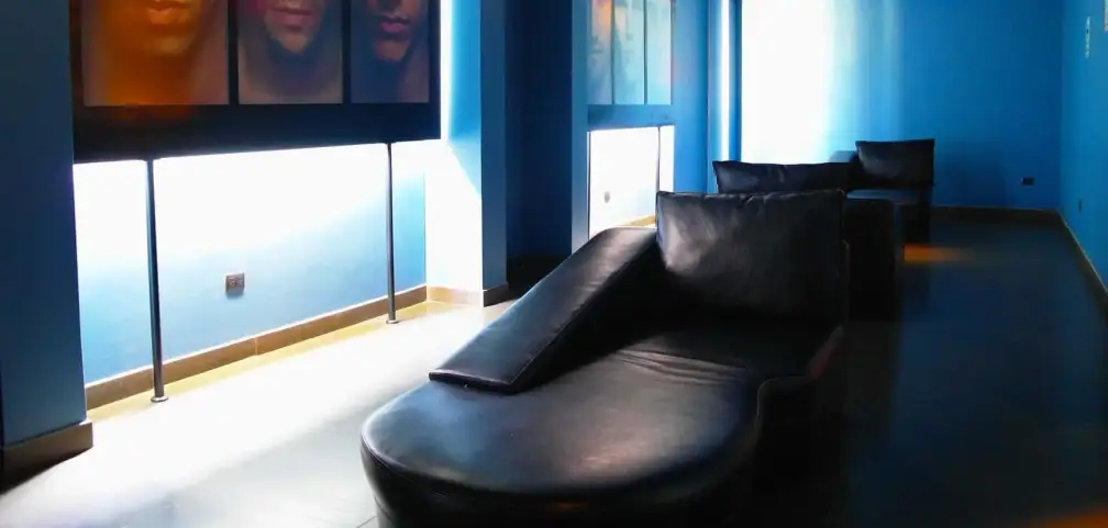 Lima Gay Saunas