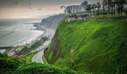 Miraflores