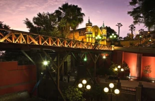 Barranco