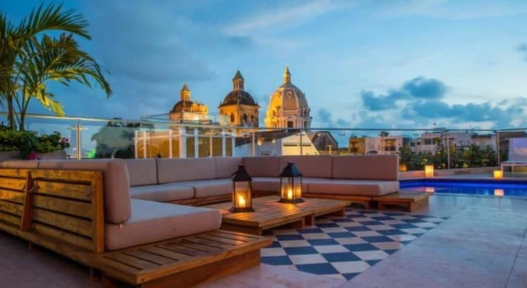 Sophia Hotel Cartagena Sophia Hotel Cartagena