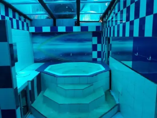 Quito Gay Saunas