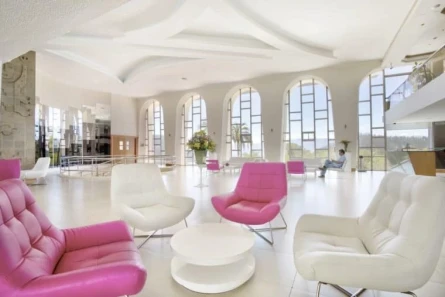 Best Gay Friendly Hotels in Quito