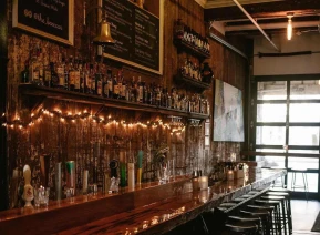 Vancouver Gay Bars