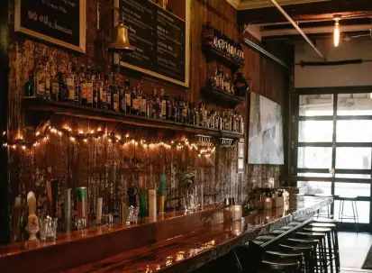 Vancouver Gay Bars