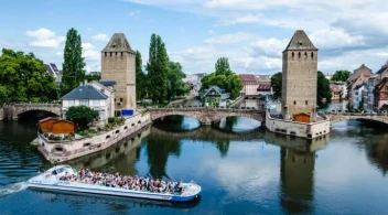 Gay Strasbourg · Hotels