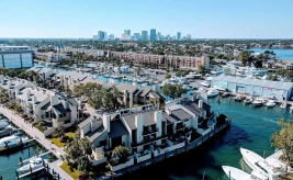 Fort Lauderdale